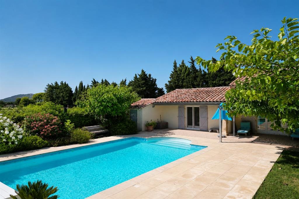 Maison à vendre, 128m², Uzès