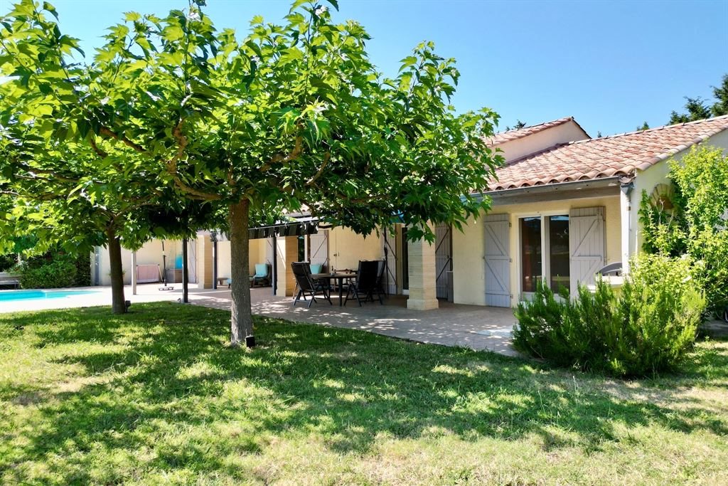 Maison à vendre, 128m², Uzès