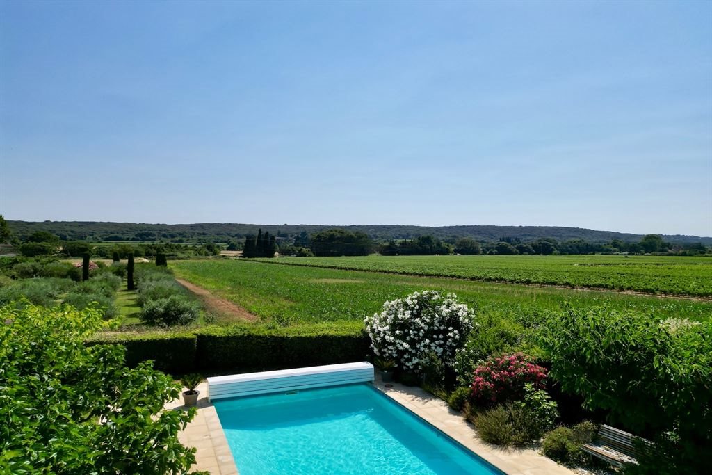Maison à vendre, 128m², Uzès
