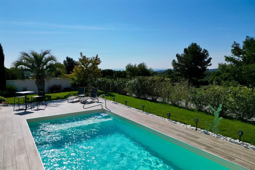 Maison à vendre, 168m², Nîmes