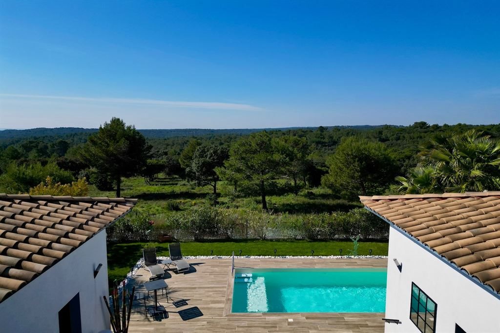 Maison à vendre, 168m², Nîmes