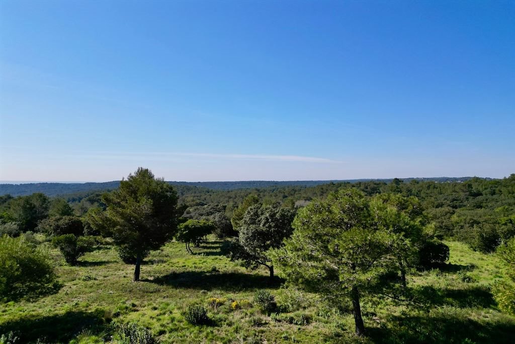 Maison à vendre, 168m², Nîmes