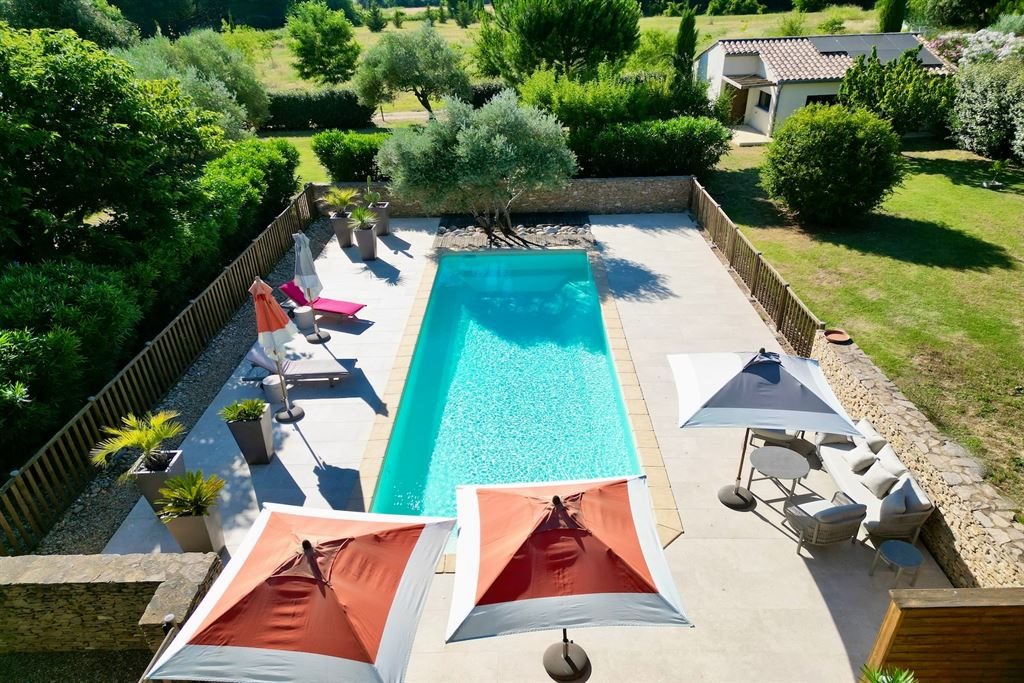 Maison à vendre, 380m², Uzès