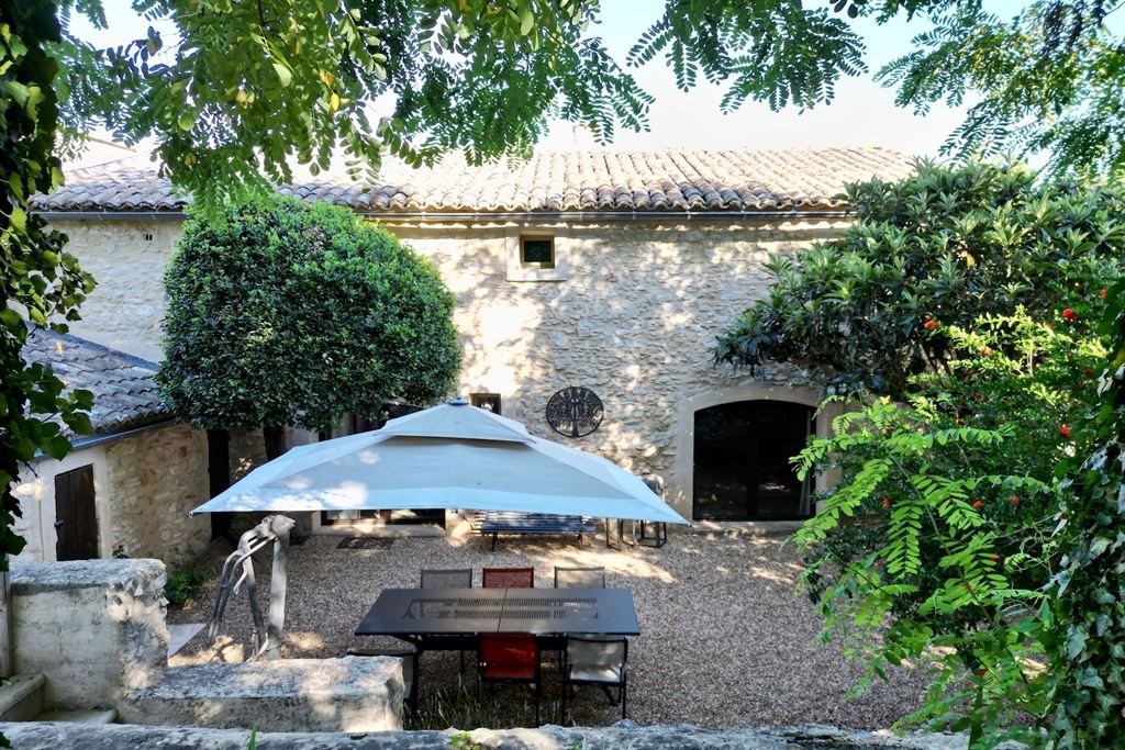 Maison à vendre, 380m², Uzès