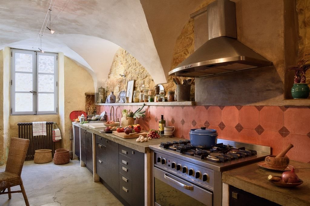 Maison à vendre, 472m², Aigaliers