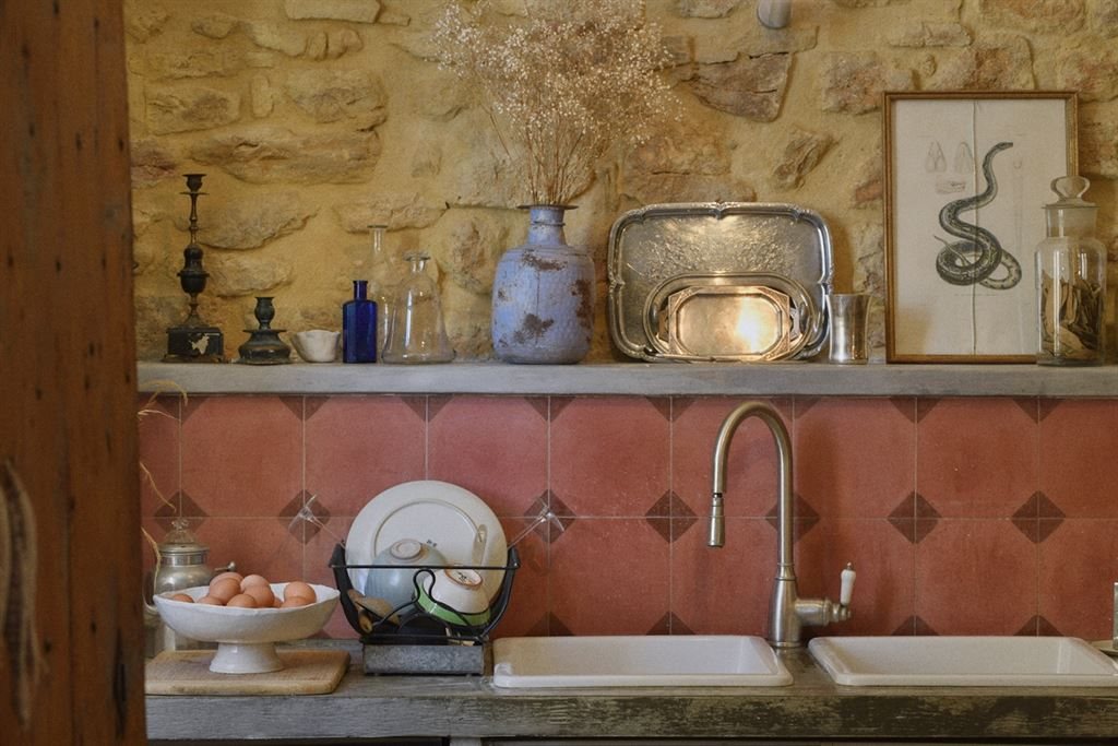 Maison à vendre, 472m², Aigaliers