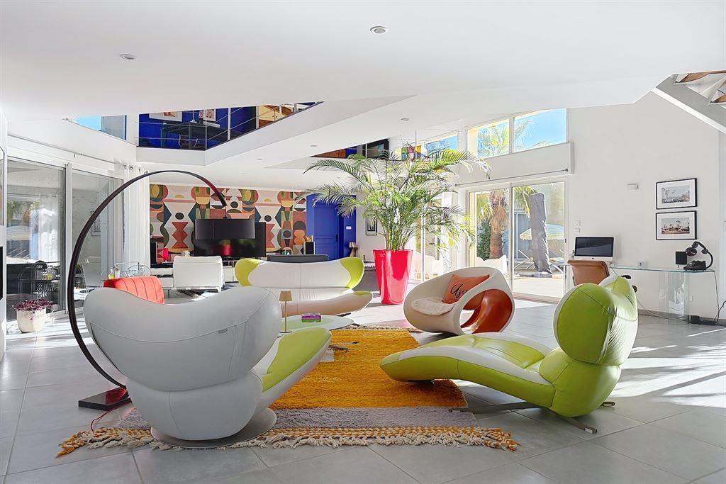 Maison à vendre, 330m², Uzès