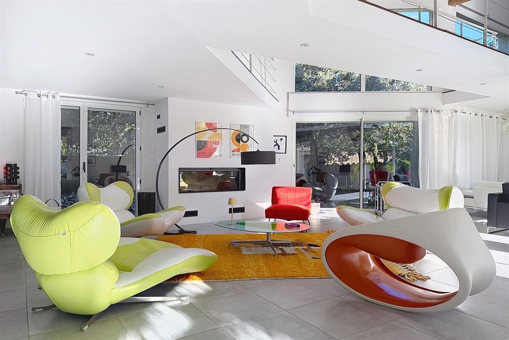 Maison à vendre, 330m², Uzès