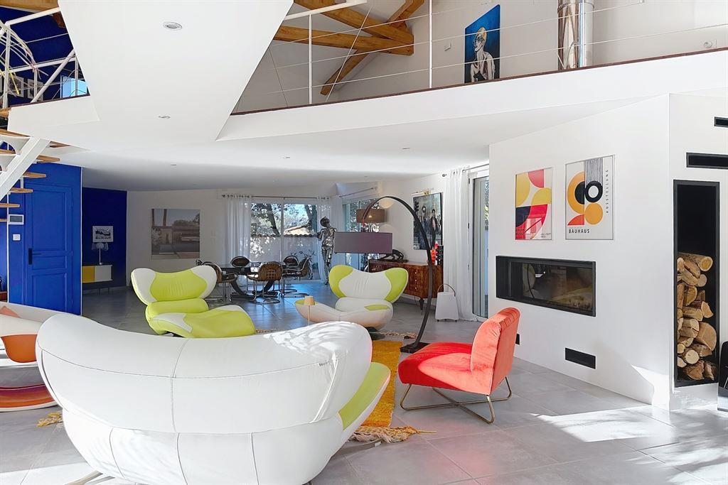 Maison à vendre, 330m², Uzès
