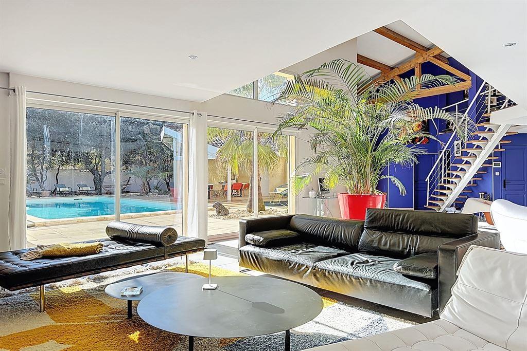 Maison à vendre, 330m², Uzès