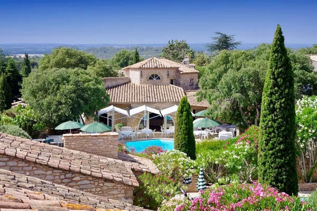 Maison à vendre, 2500m², Uzès