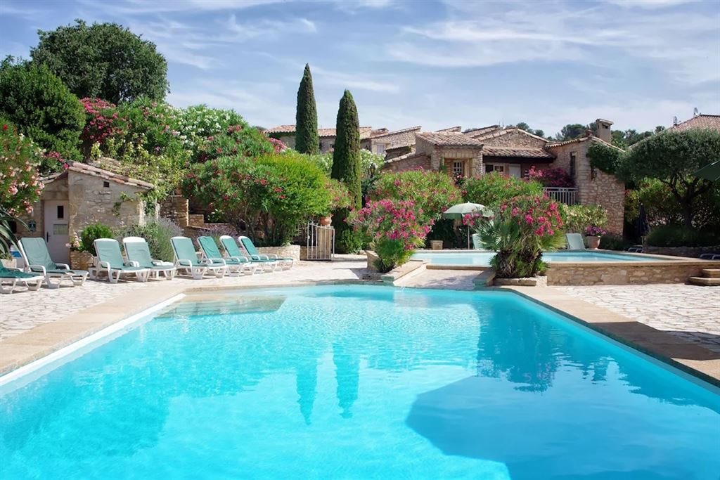 Maison à vendre, 2500m², Uzès