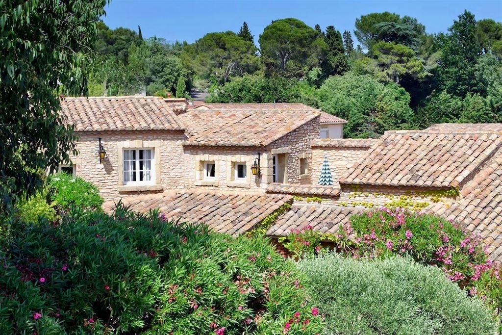 Maison à vendre, 2500m², Uzès