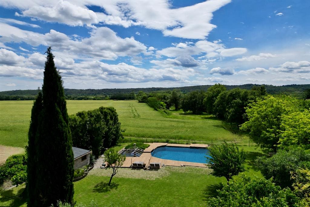Maison à vendre, 118m², Uzès