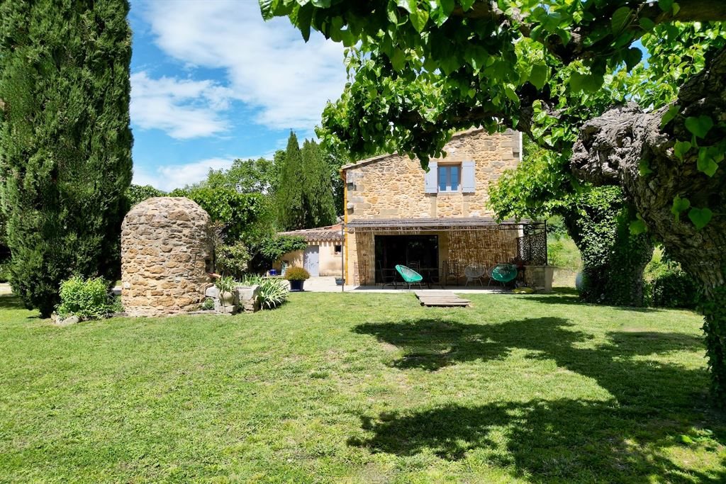 Maison à vendre, 118m², Uzès