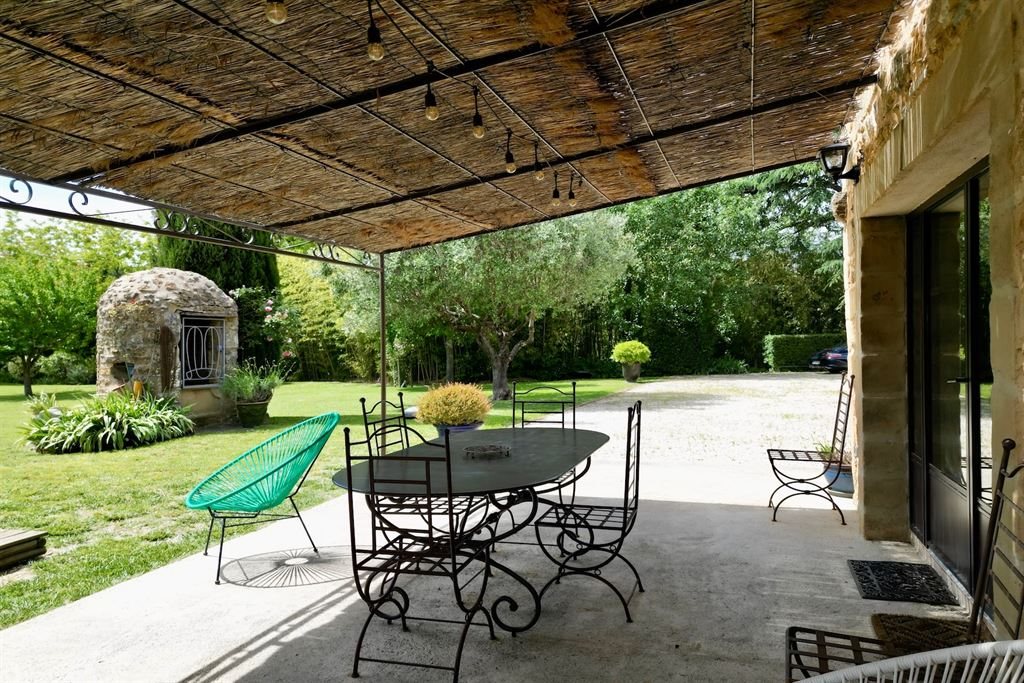 Maison à vendre, 118m², Uzès