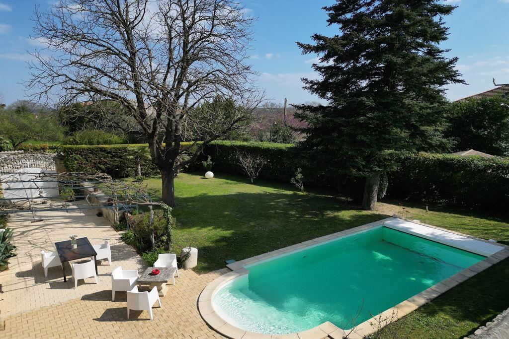 Maison à vendre, 320m², Uzès