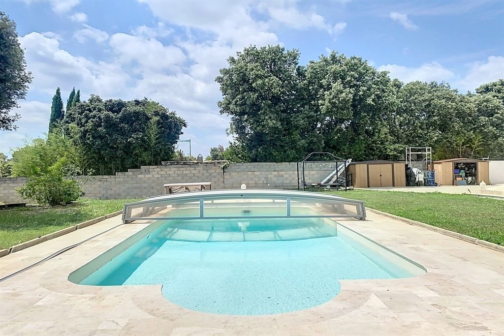 Maison à vendre, 178m², Uzès