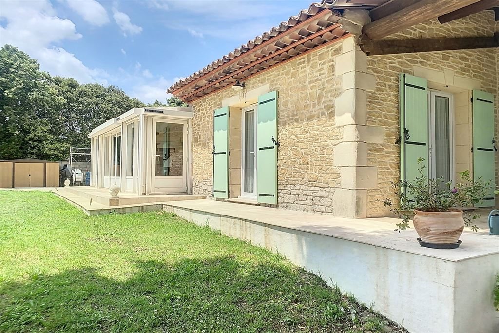 Maison à vendre, 178m², Uzès