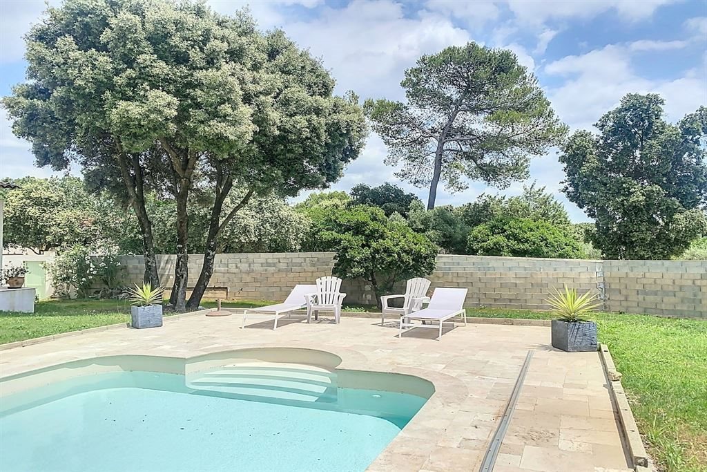 Maison à vendre, 178m², Uzès