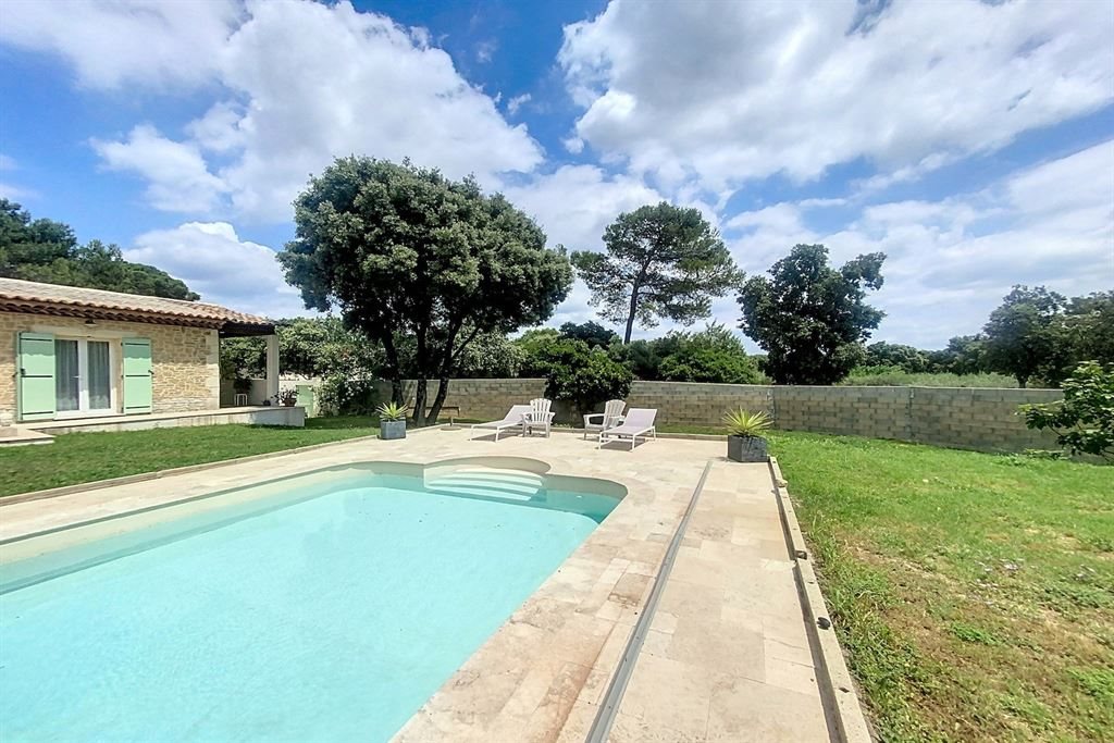 Maison à vendre, 178m², Uzès