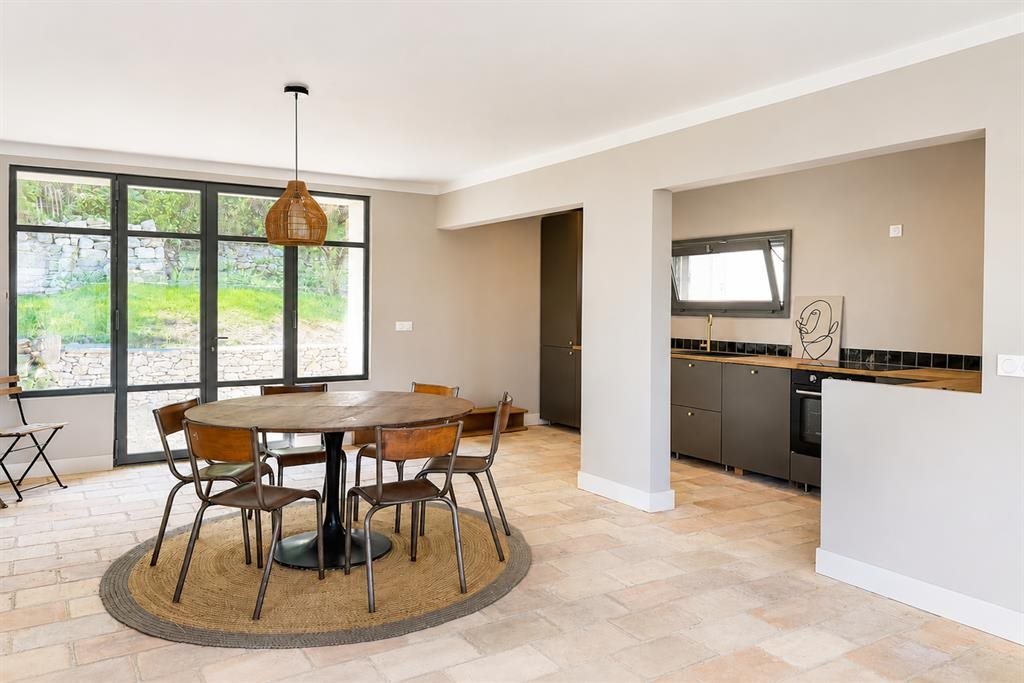 Maison à vendre, 96m², Uzès