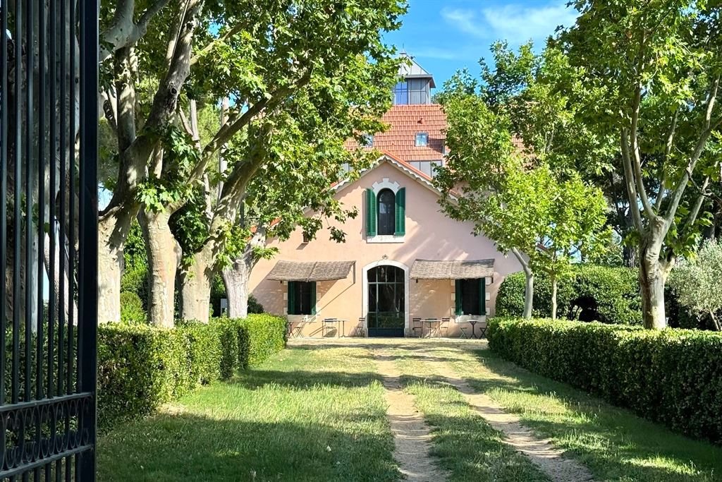 Maison à vendre, 355m², Aigues-Mortes