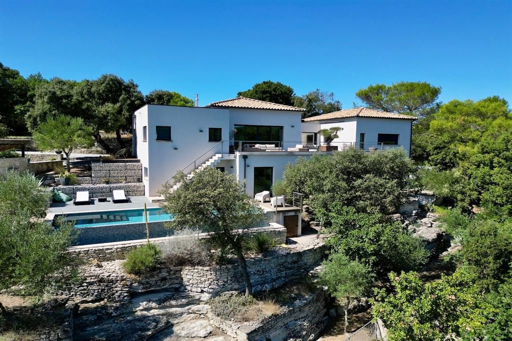 Maison à vendre, 305m², Uzès
