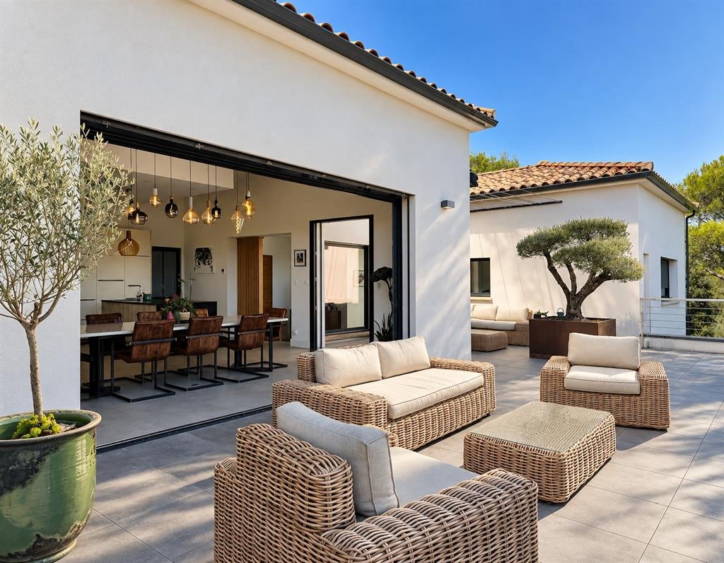 Maison à vendre, 305m², Uzès