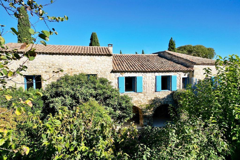 Maison à vendre, 259m², Uzès