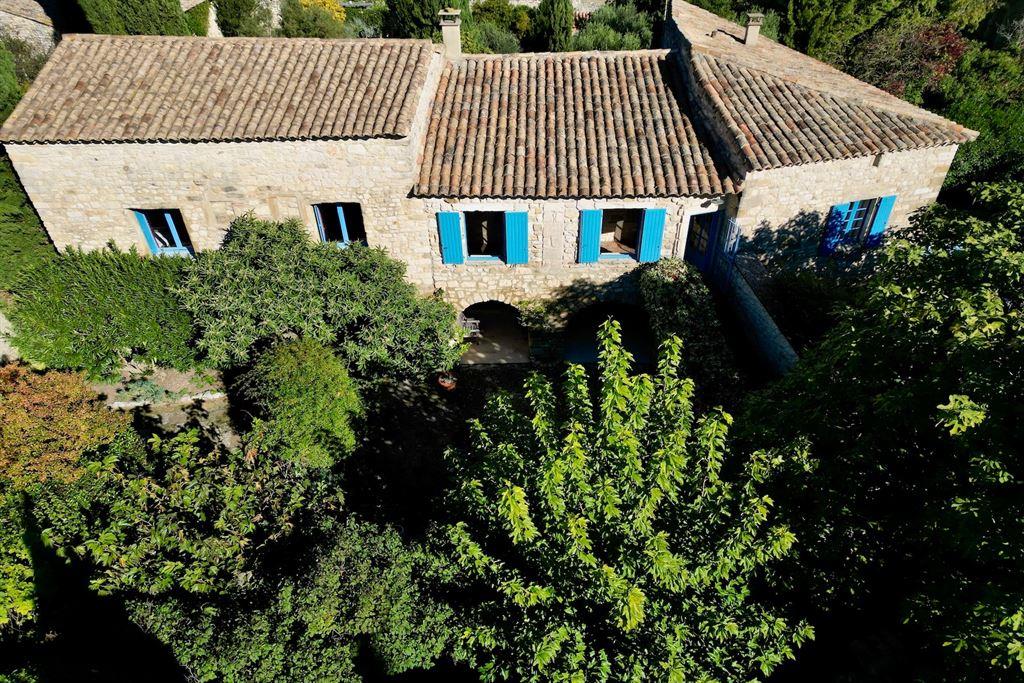Maison à vendre, 259m², Uzès