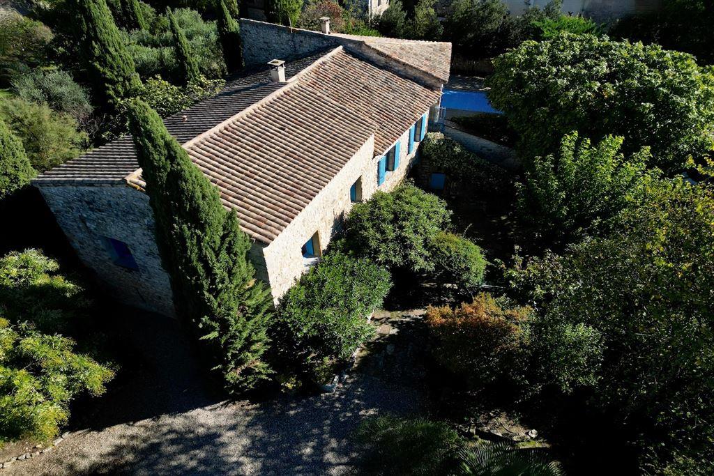 Maison à vendre, 259m², Uzès