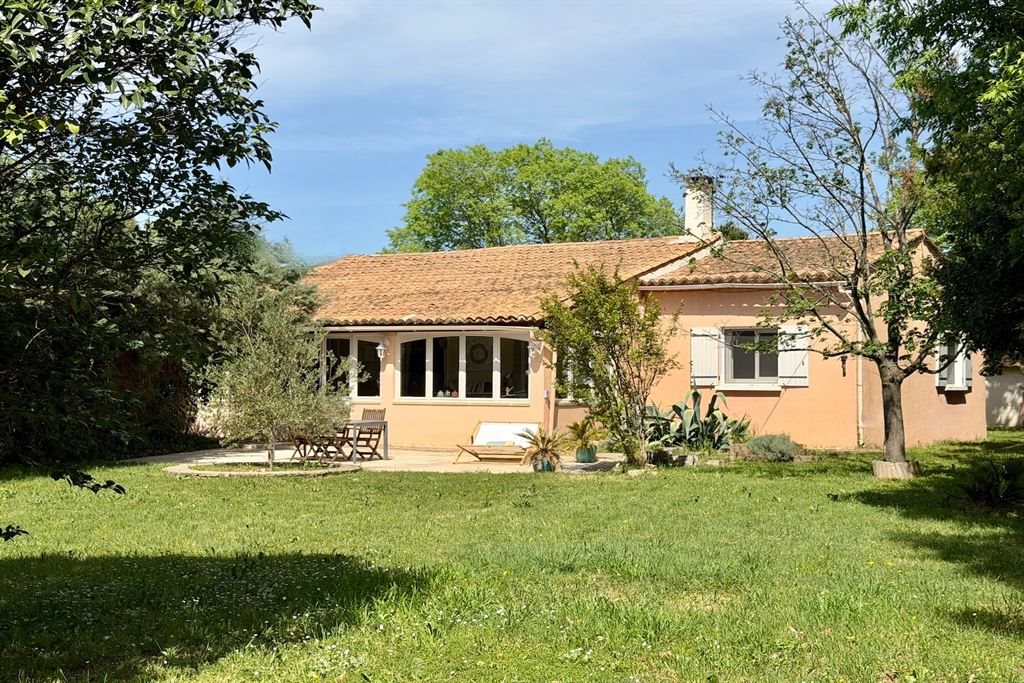 Maison à vendre, 138m², Uzès
