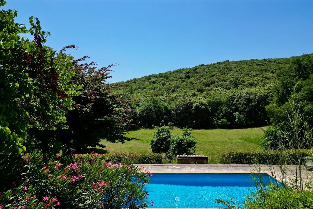 Maison à vendre, 847m², Anduze