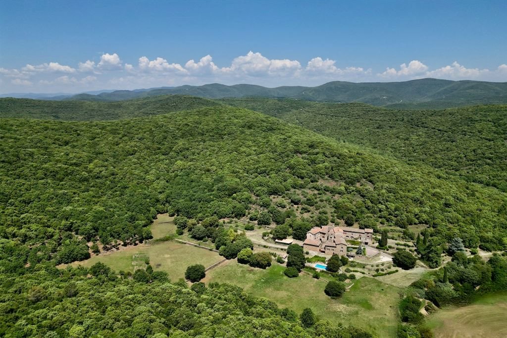 Maison à vendre, 847m², Anduze