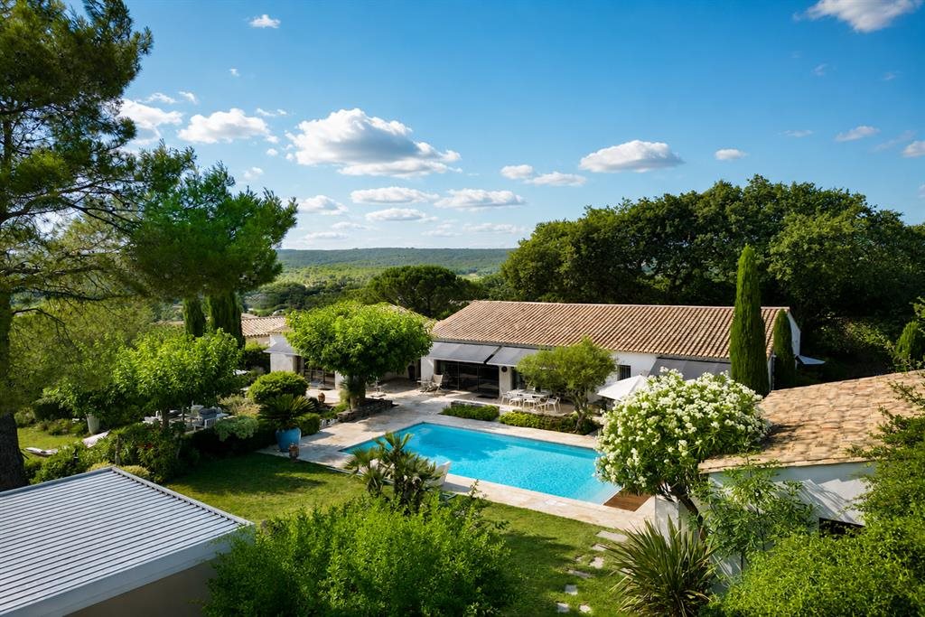 Maison à vendre, 242m², Uzès