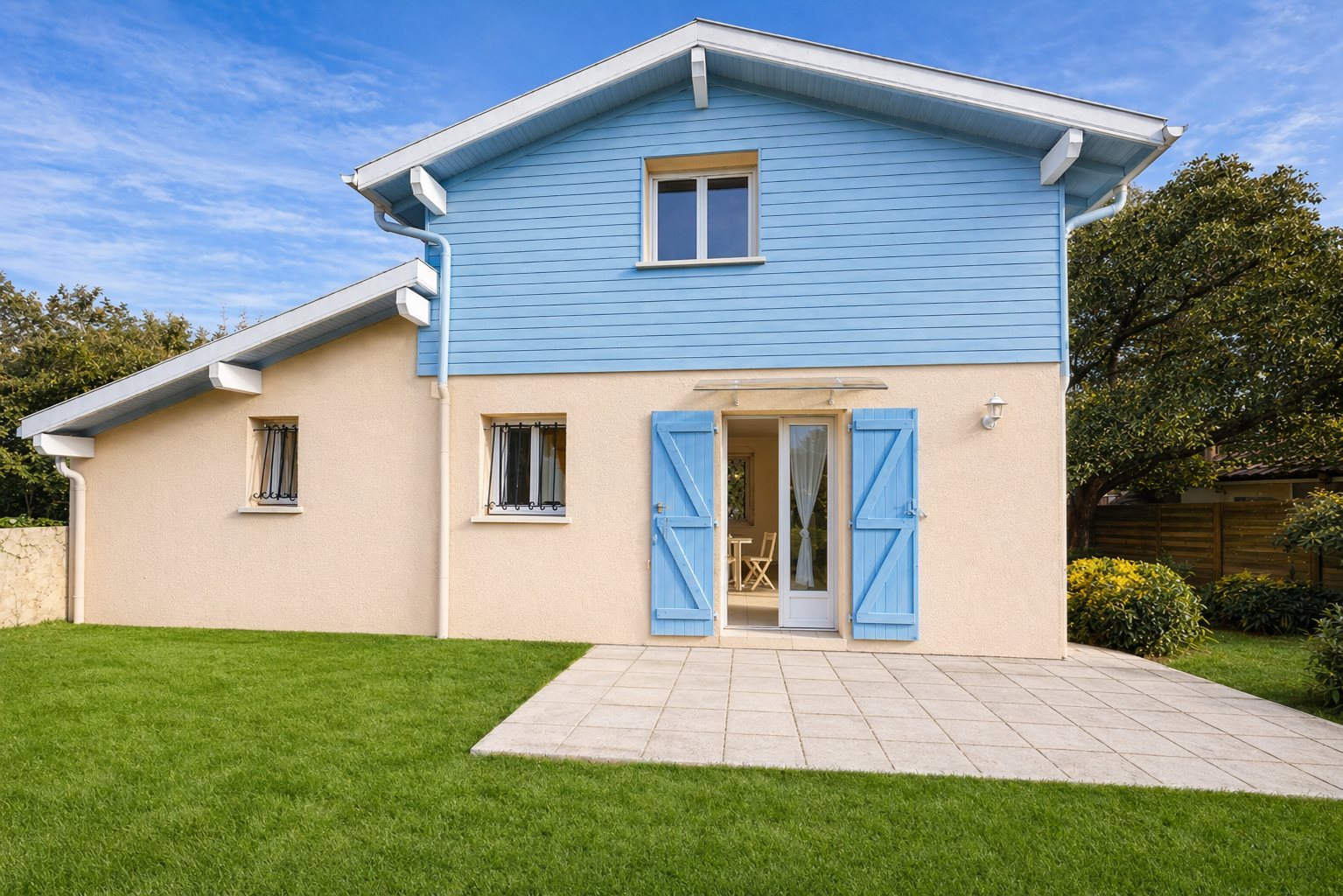 Maison à vendre, 80m², Capbreton