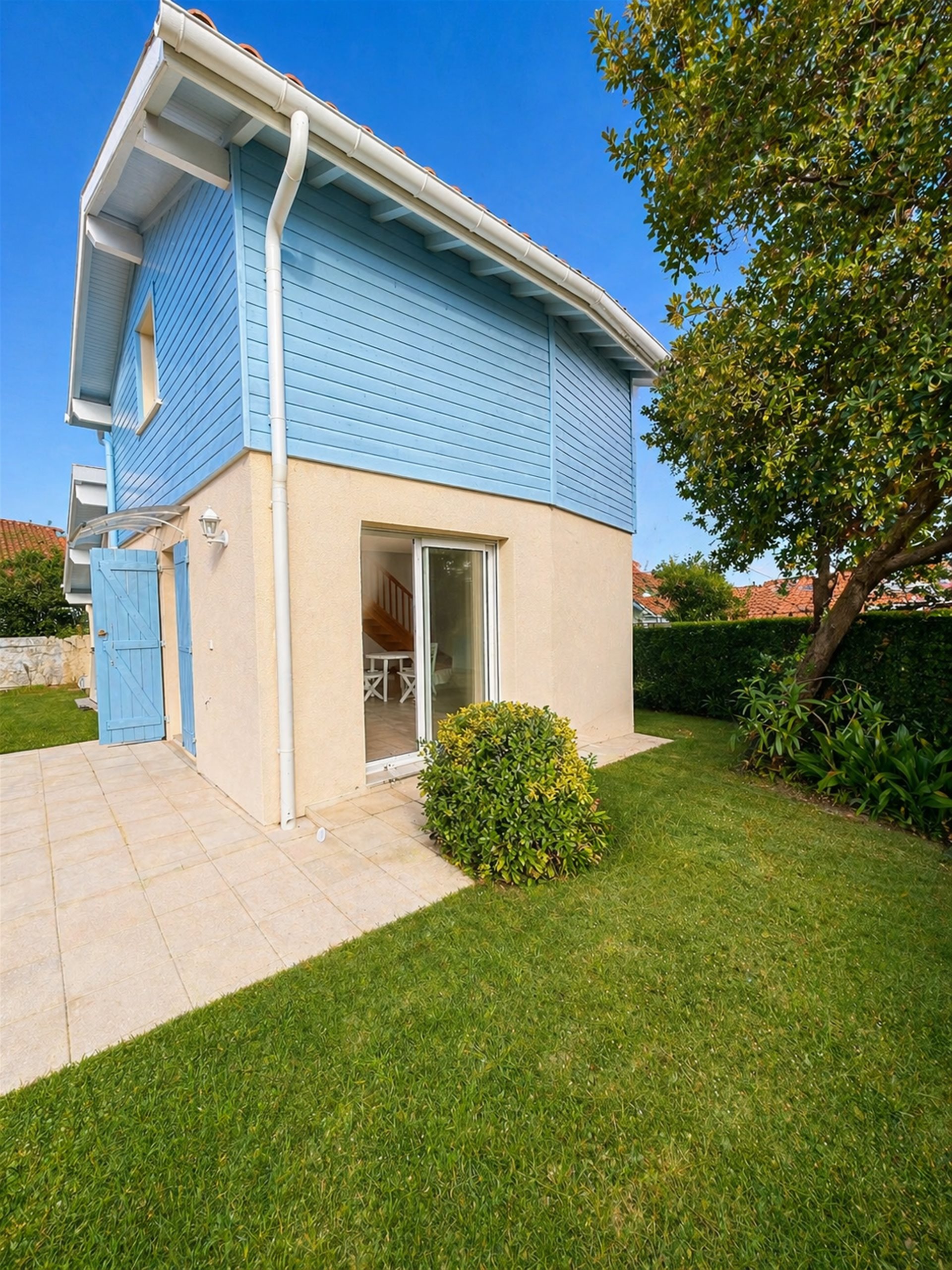 Maison à vendre, 80m², Capbreton
