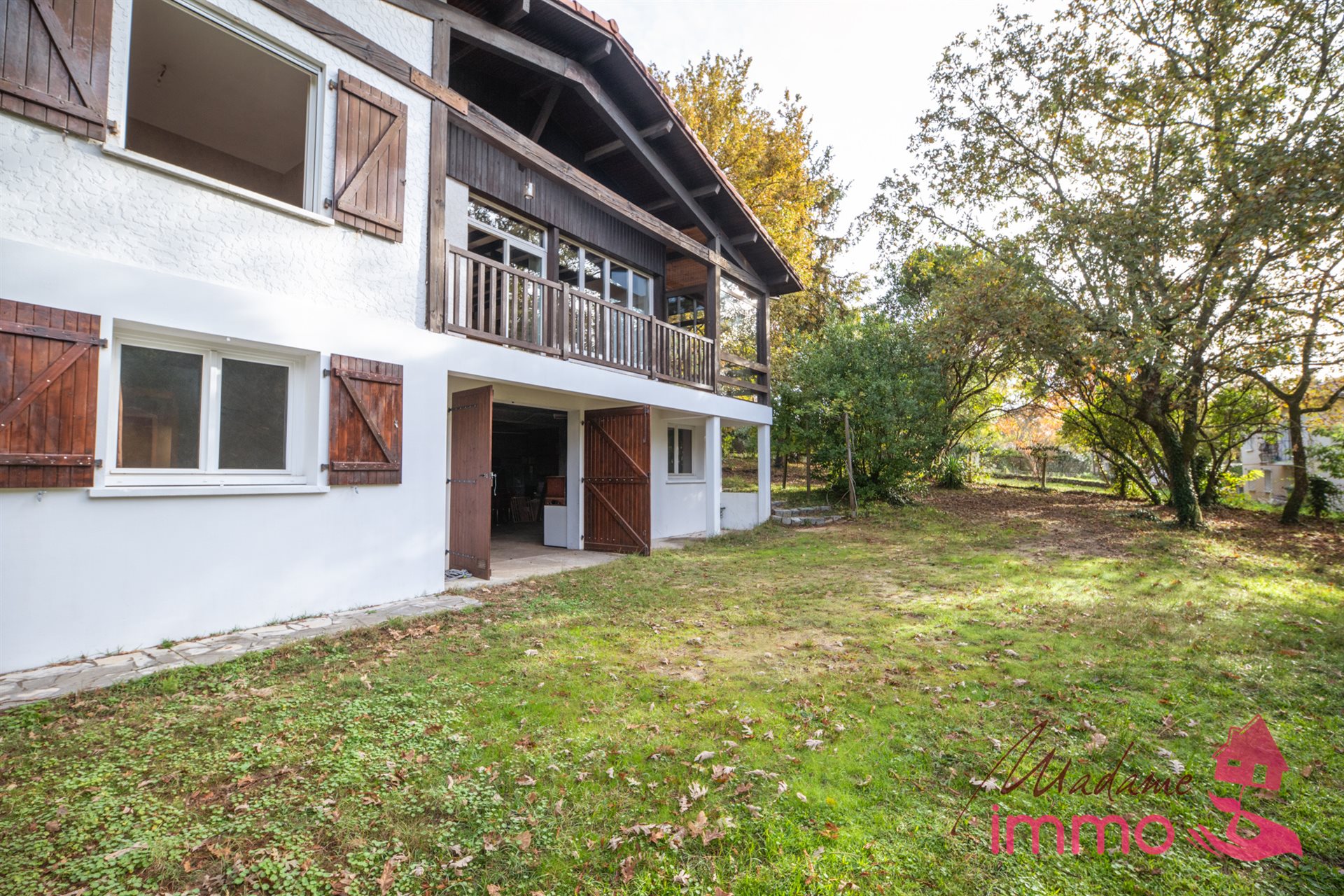 Maison à vendre, 171m², Mont-de-Marsan