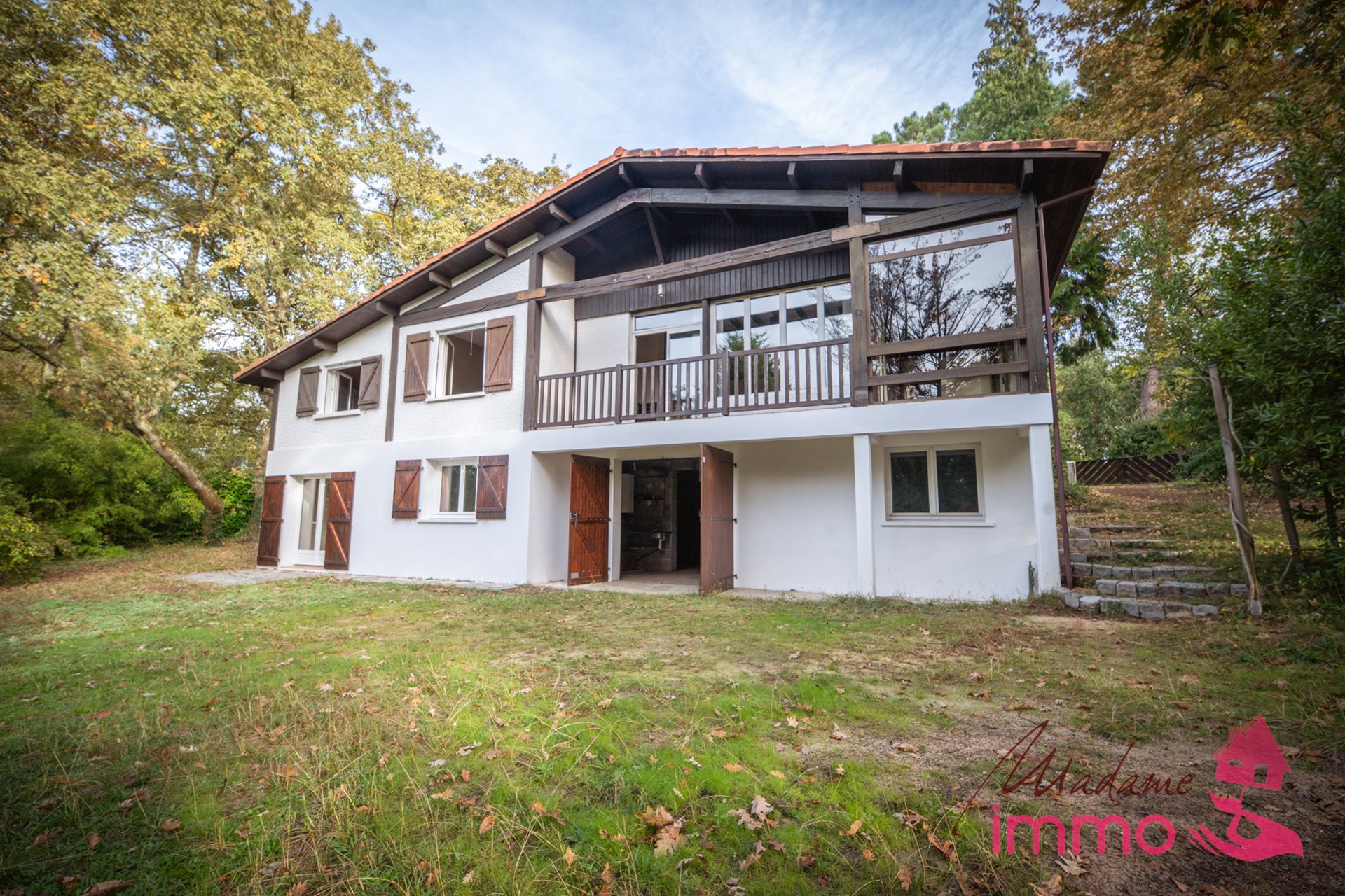 Maison à vendre, 171m², Mont-de-Marsan