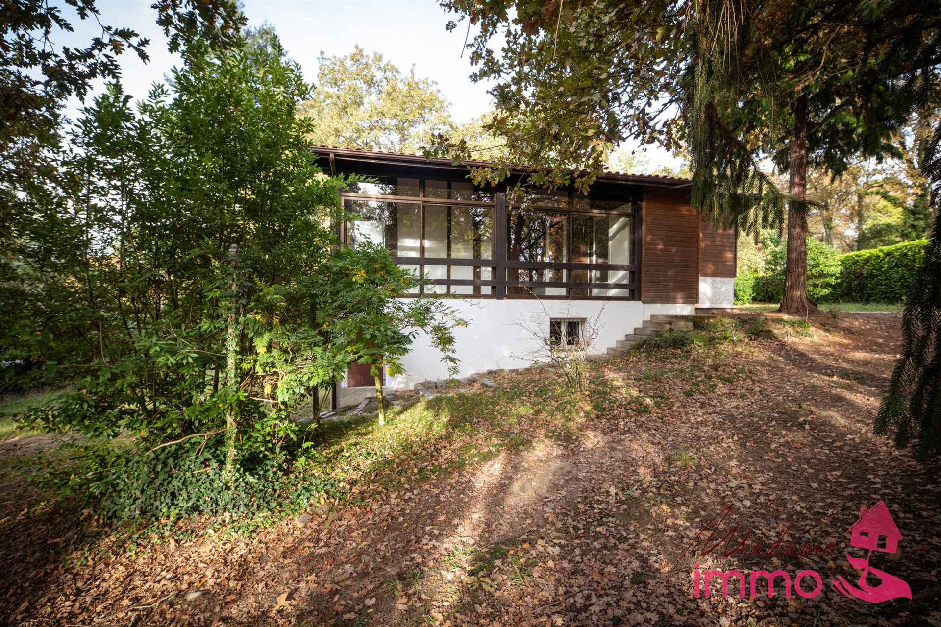 Maison à vendre, 171m², Mont-de-Marsan