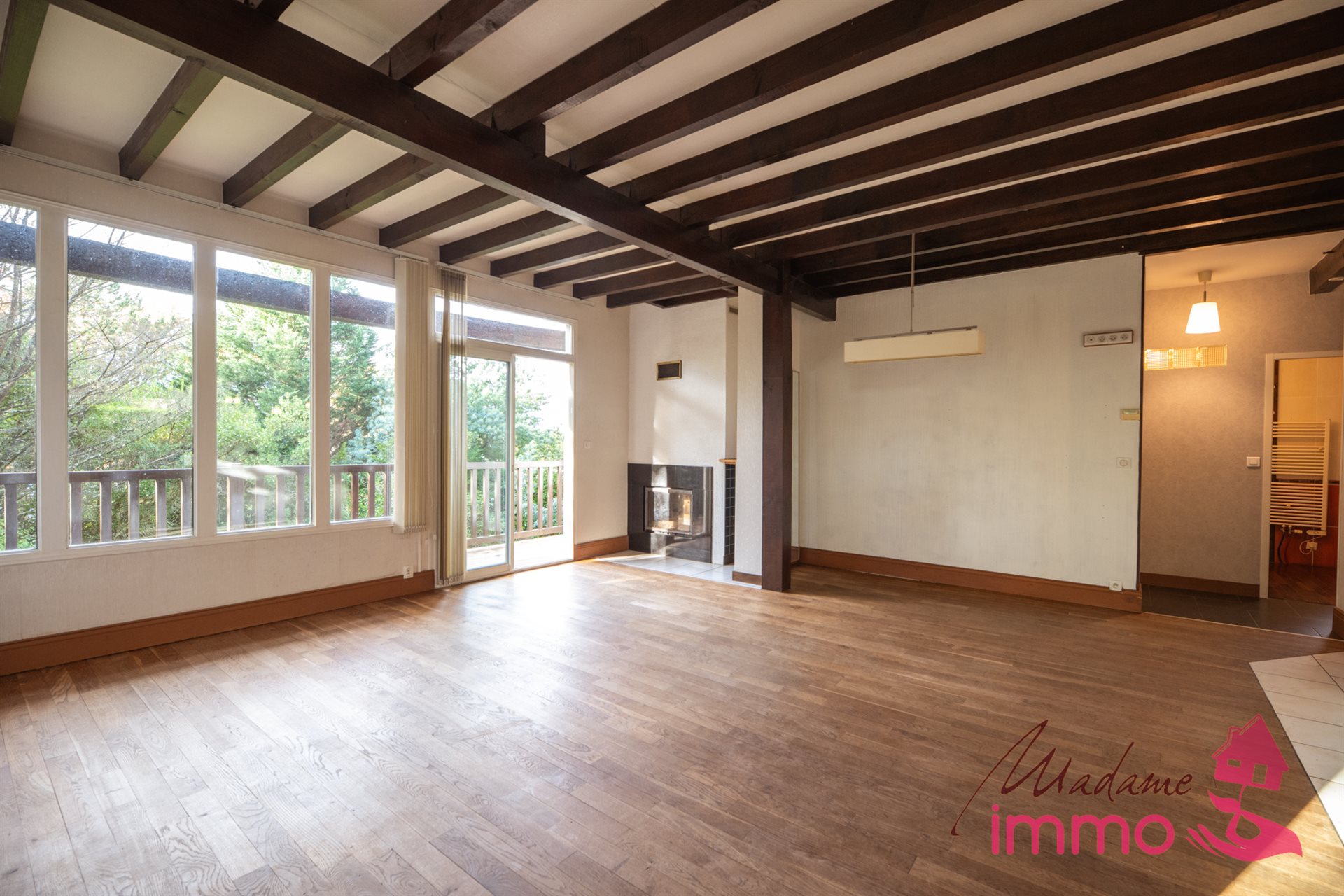 Maison à vendre, 171m², Mont-de-Marsan