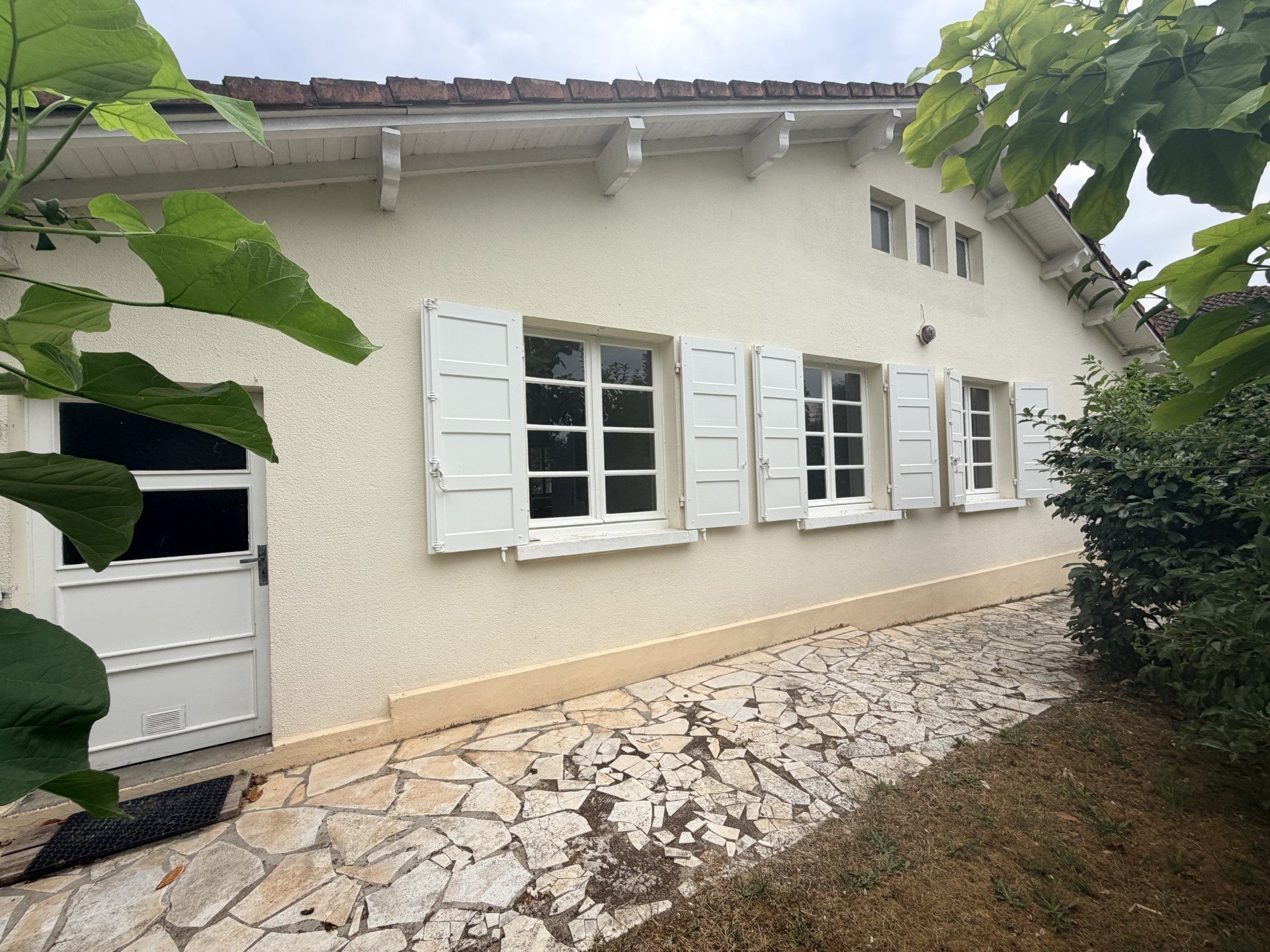 Maison à vendre, 117m², Mont-de-Marsan