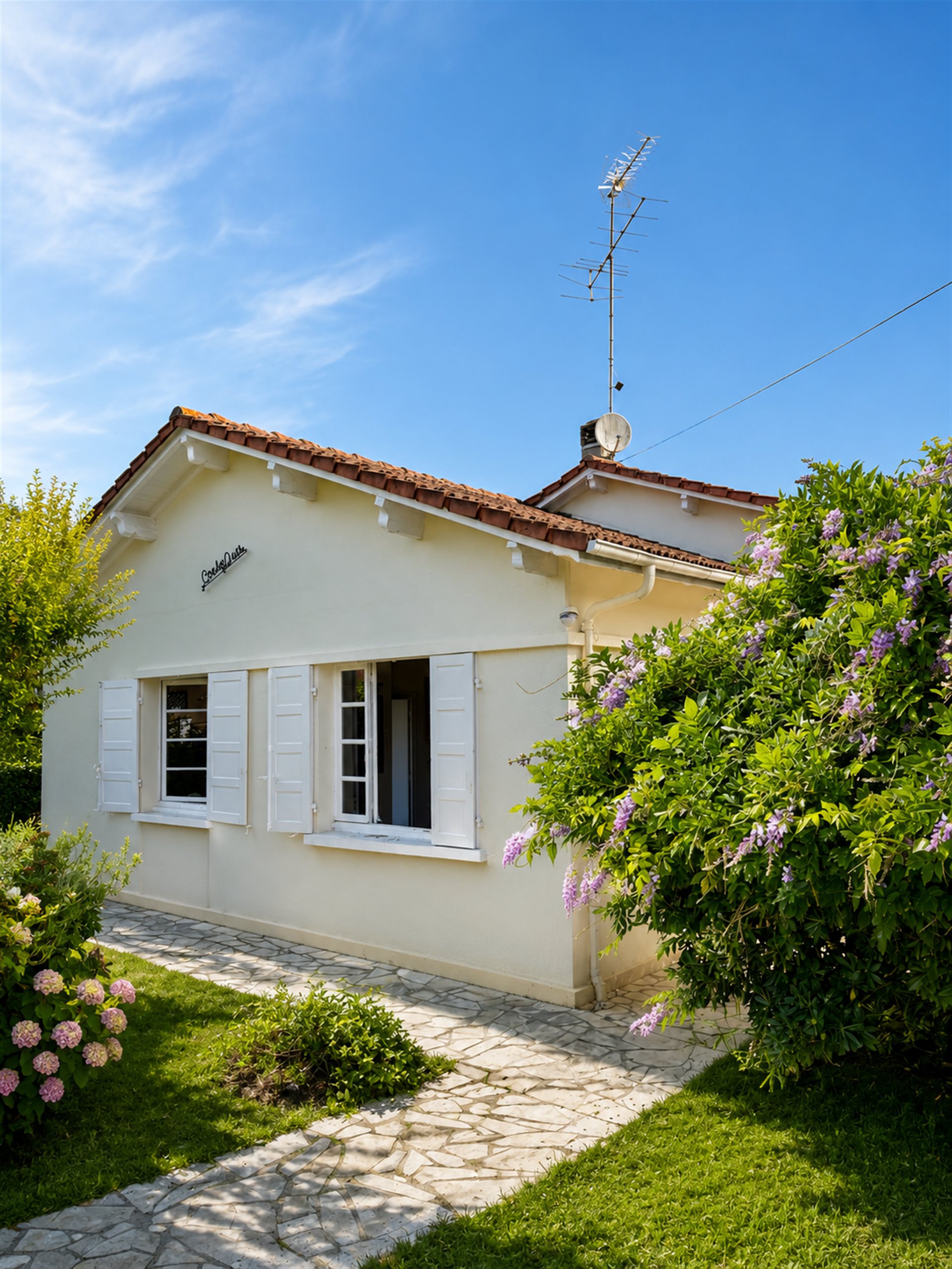 Maison à vendre, 117m², Mont-de-Marsan
