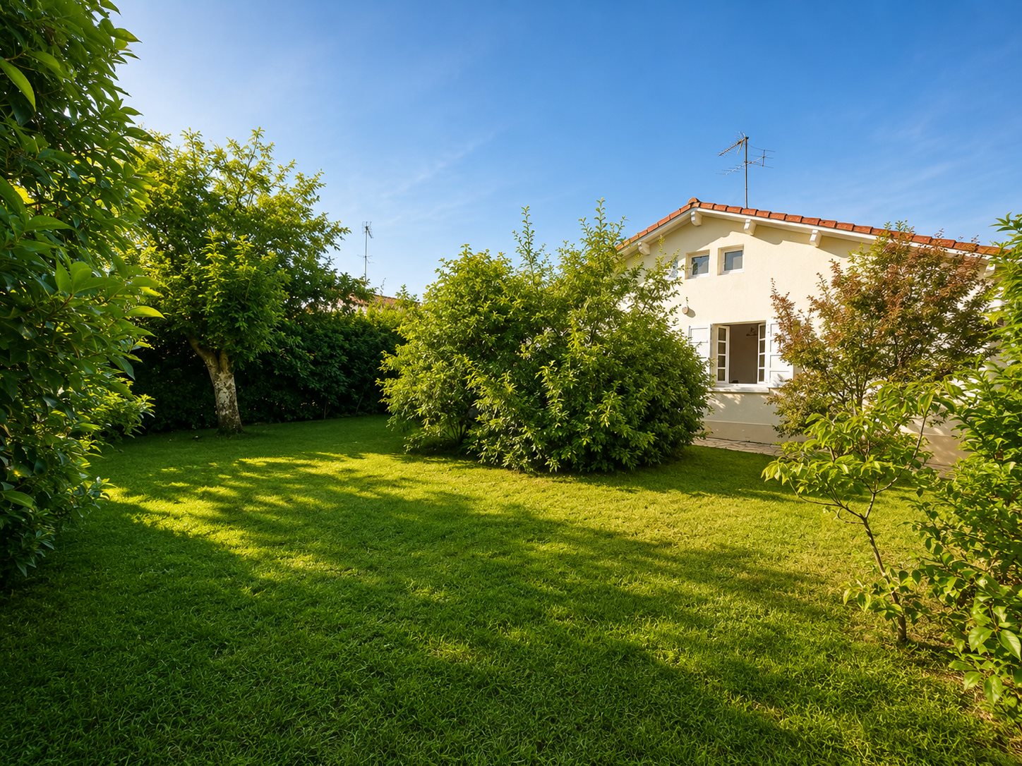 Maison à vendre, 117m², Mont-de-Marsan