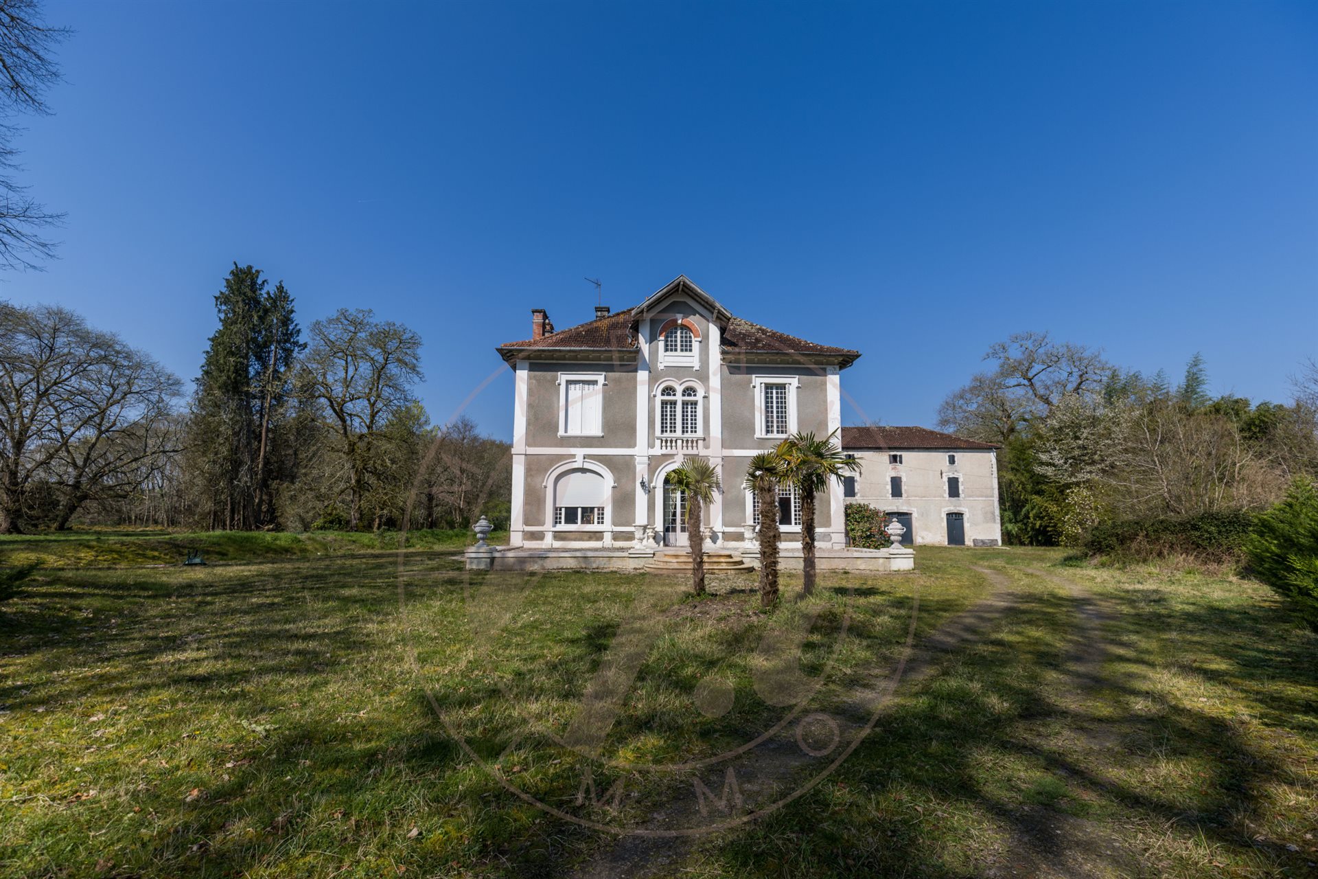 Maison à vendre, 430m², Campagne