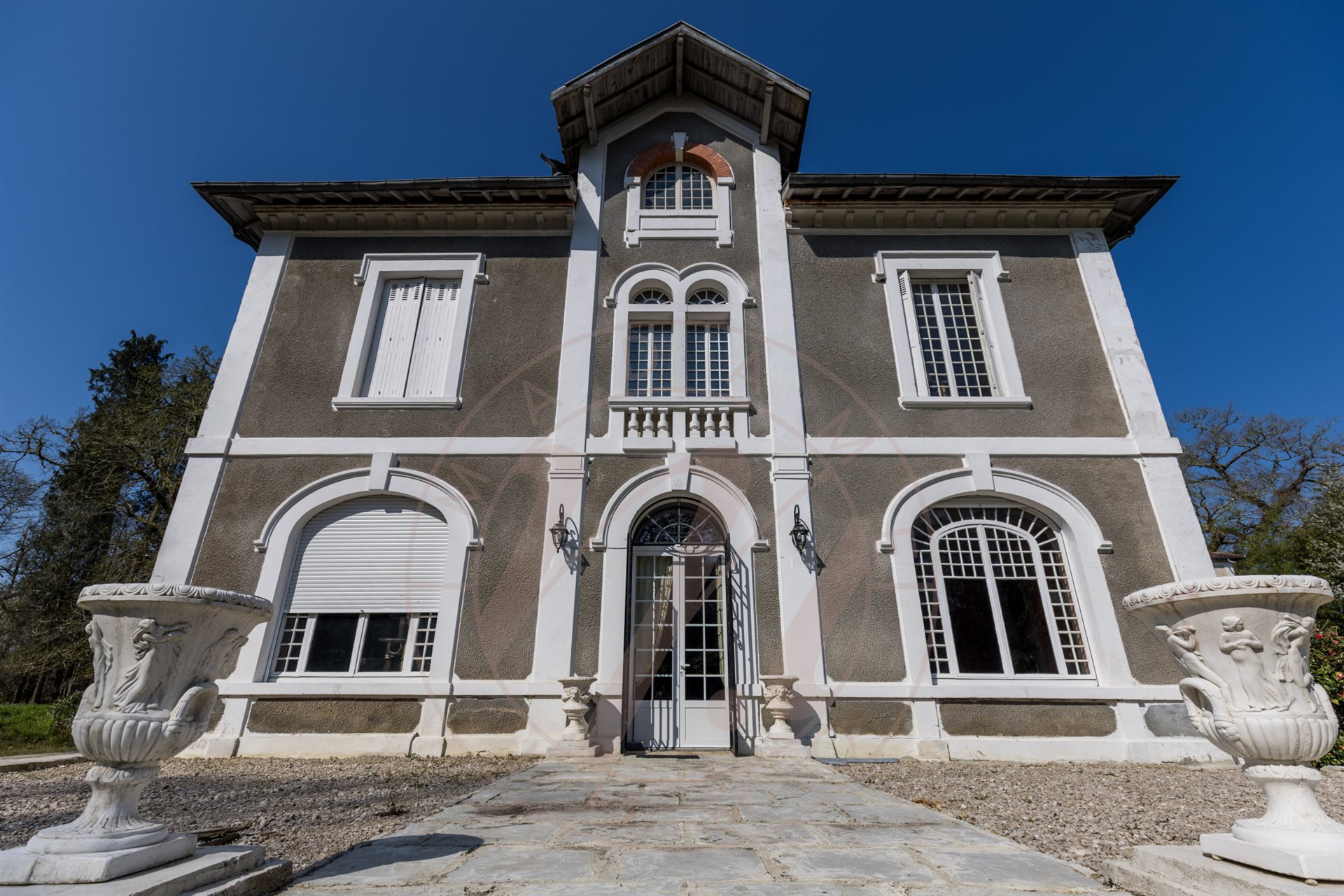 Maison à vendre, 430m², Campagne