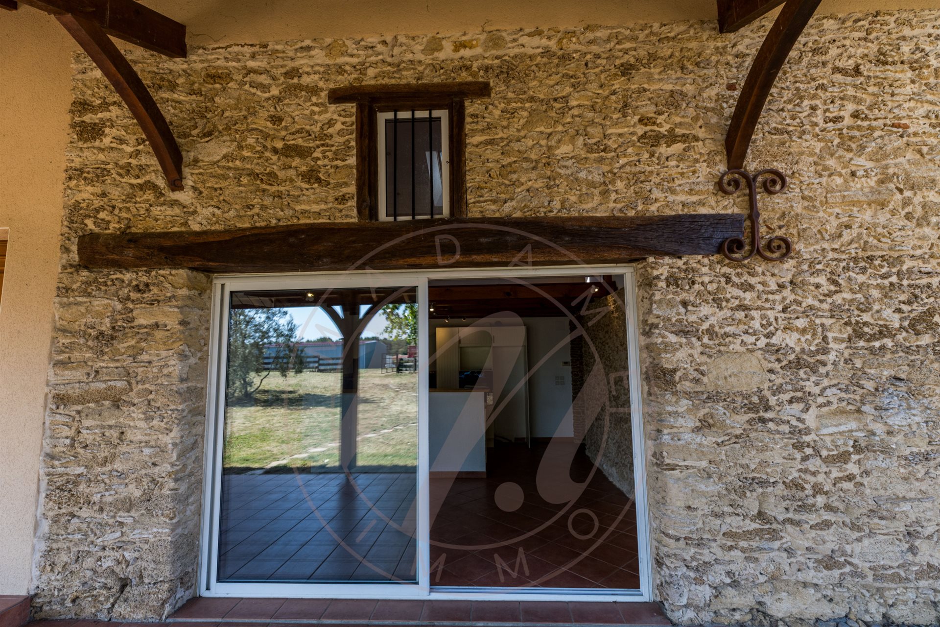Maison à vendre, 140m², Pujo-le-Plan