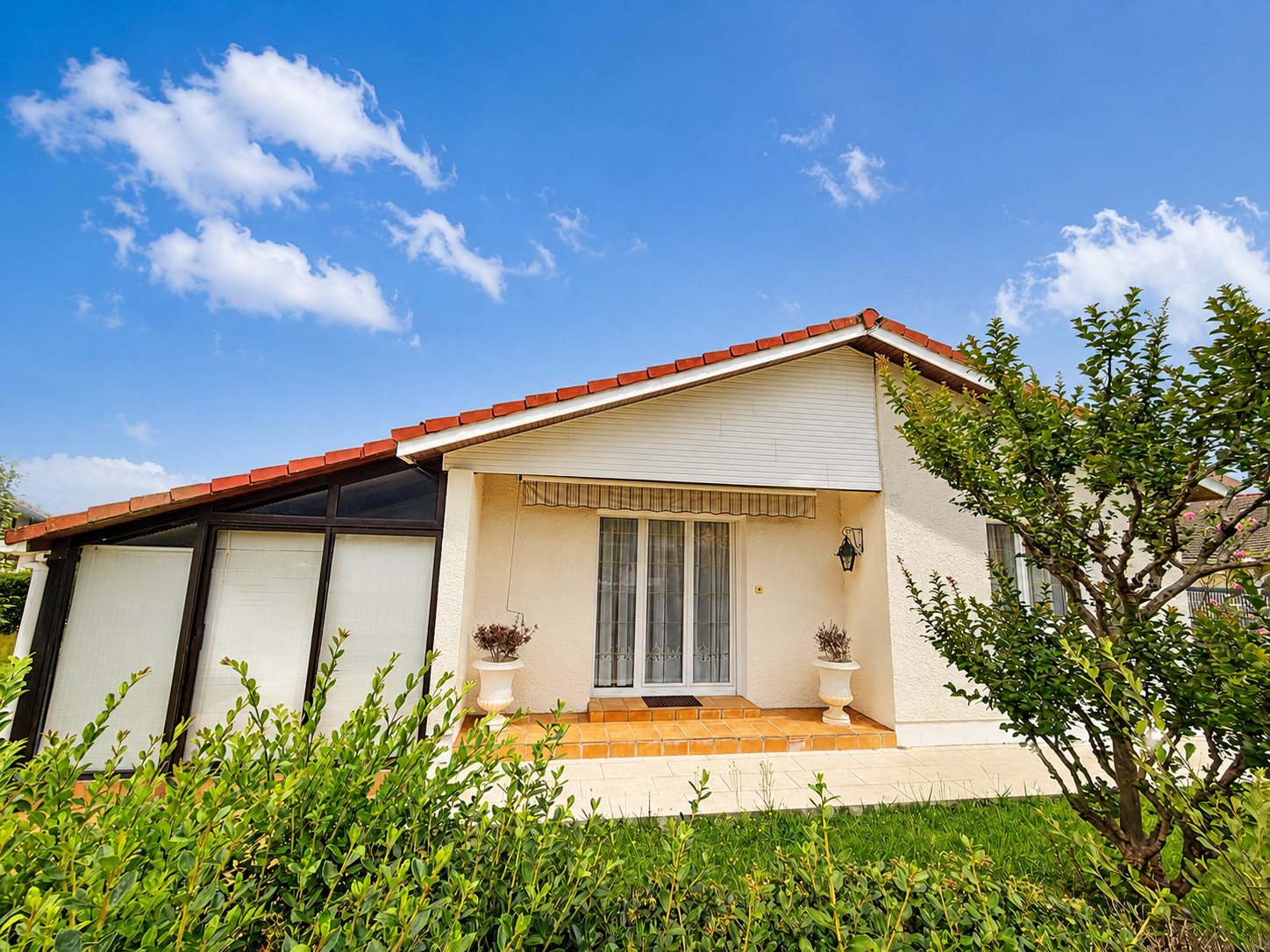 Maison à vendre, 110m², Mont-de-Marsan