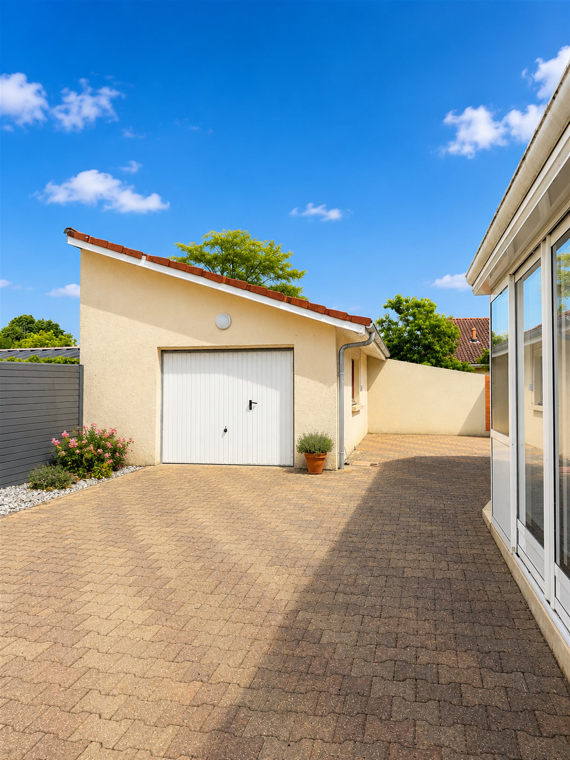 Maison à vendre, 110m², Mont-de-Marsan